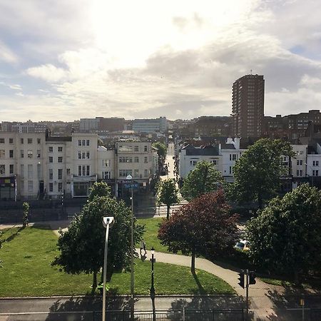 Richmond Place Balcony Apartment Hove Esterno foto