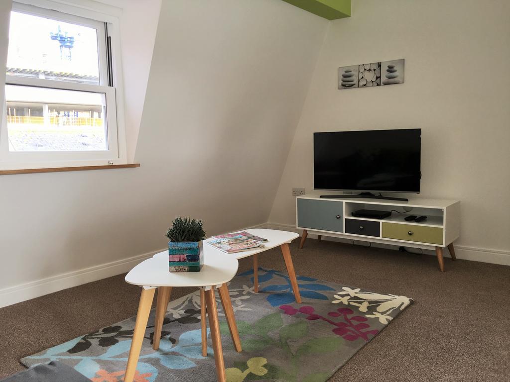 Richmond Place Balcony Apartment Hove Esterno foto