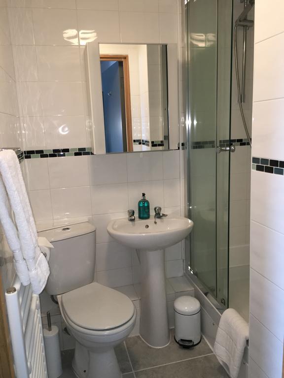 Richmond Place Balcony Apartment Hove Esterno foto